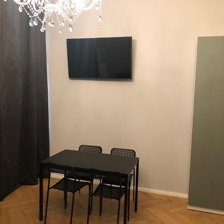 Wm- Touristik- Berlin Apartment Luaran gambar